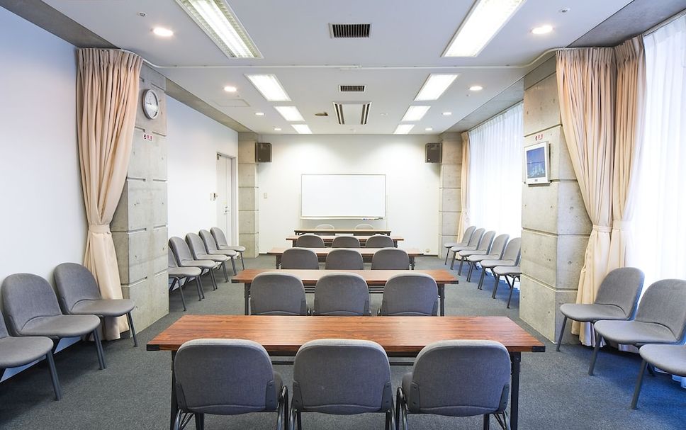 Konferenzraum Foto
