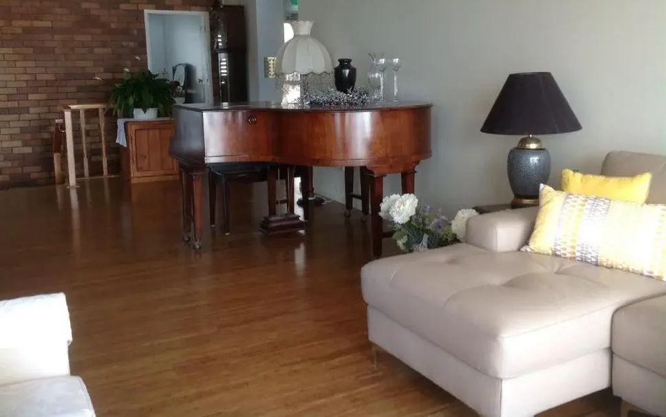 Wohnzimmer Foto