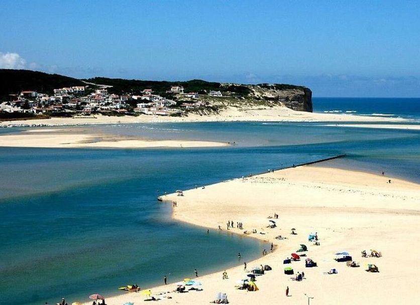Strand Foto