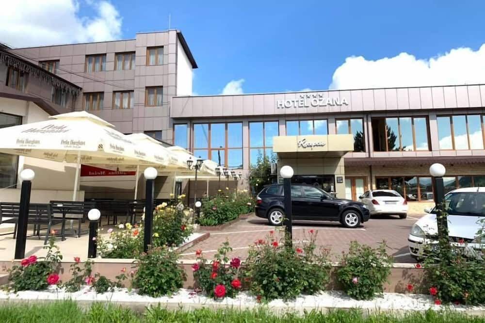 Gebäude Foto