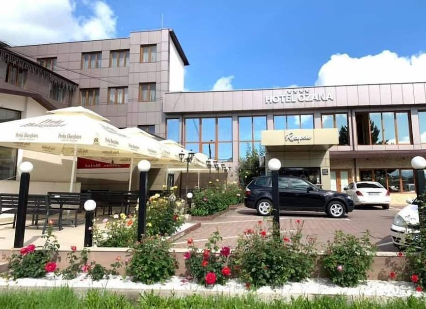 Gebäude Foto