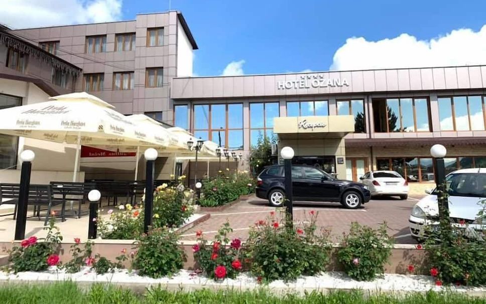 Gebäude Foto