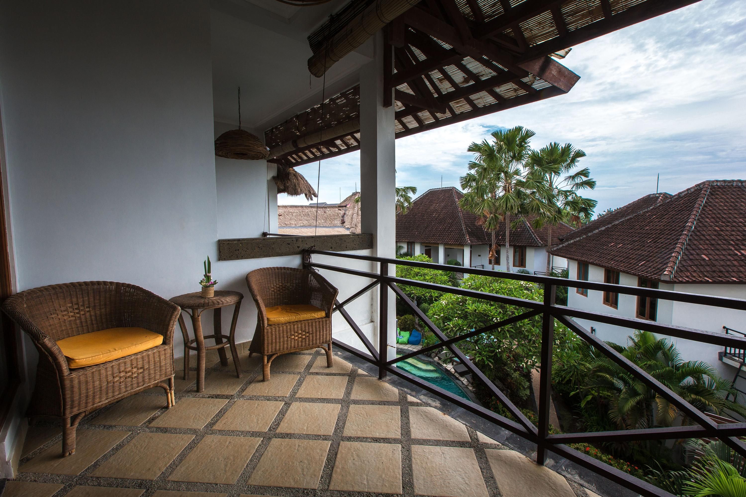 Balkon