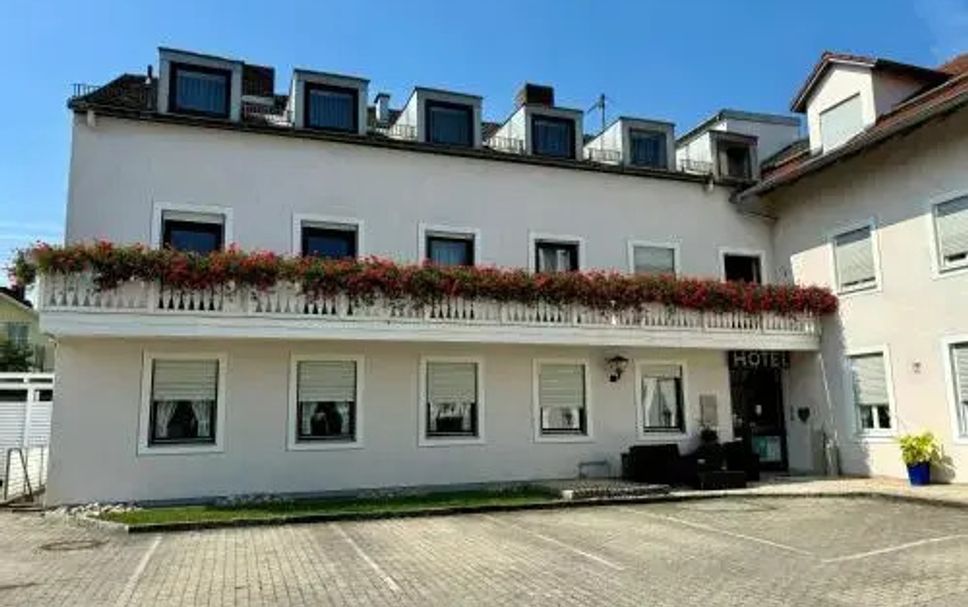 Gebäude Foto