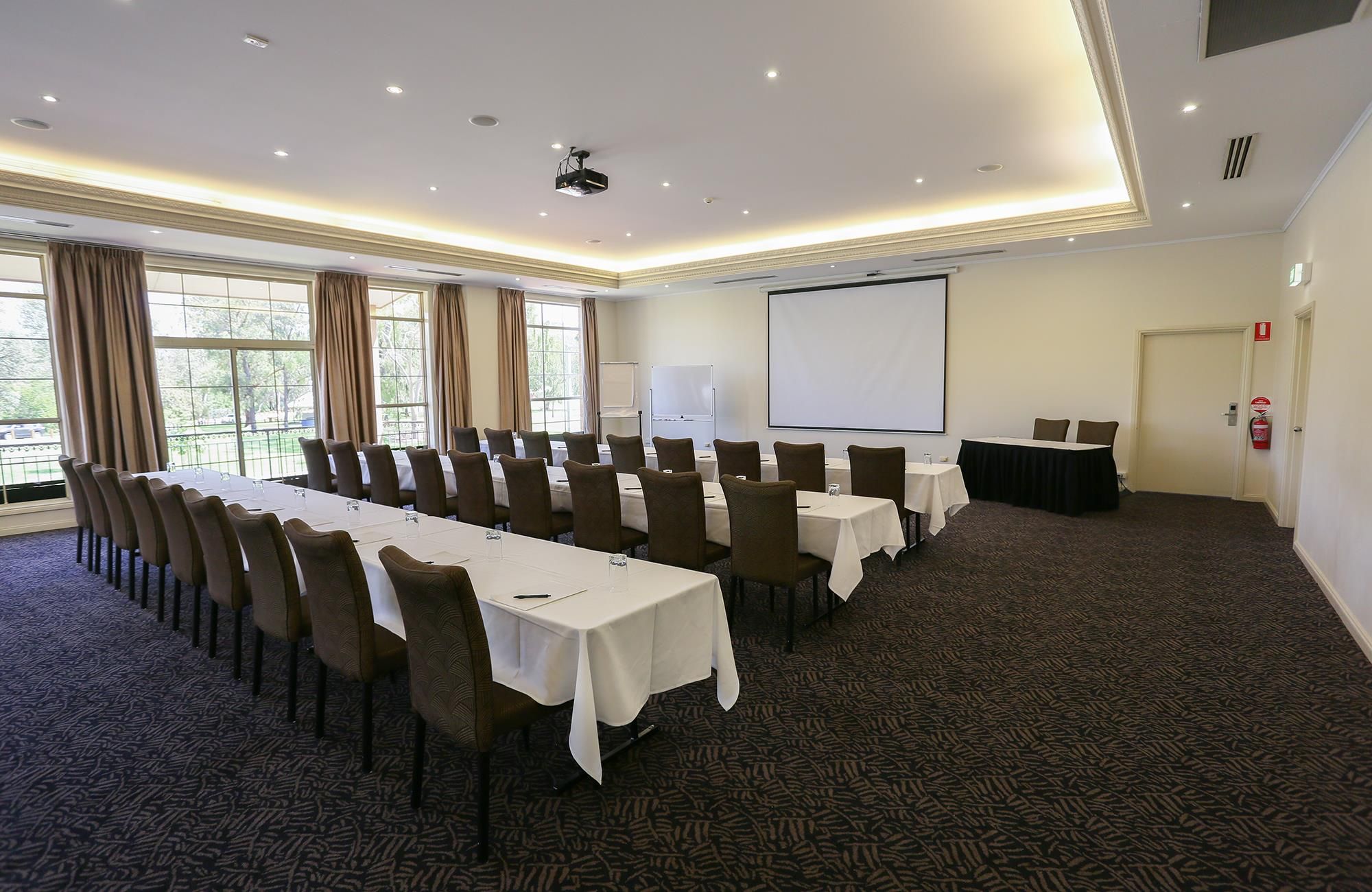 Konferenzraum