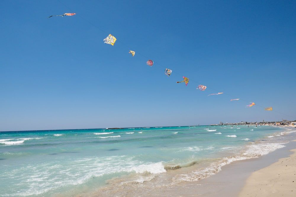 Strand
