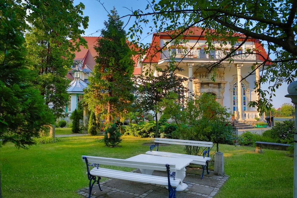 Innenhof