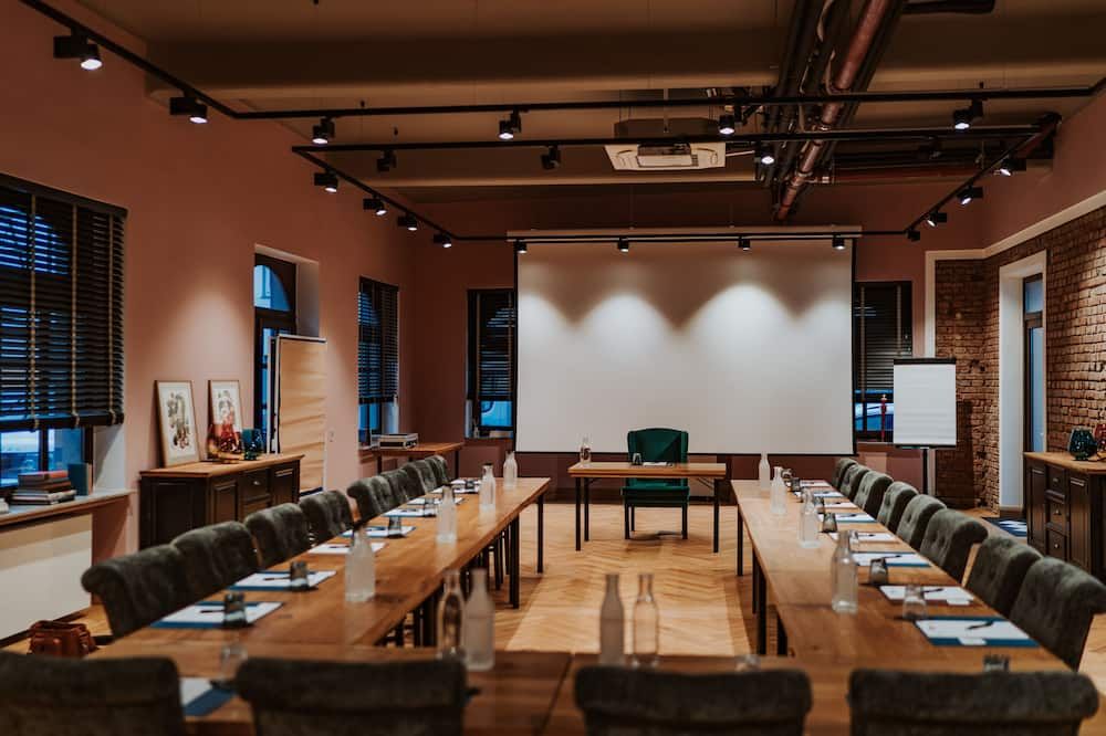 Konferenzraum