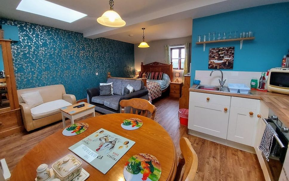 Wohnzimmer Foto