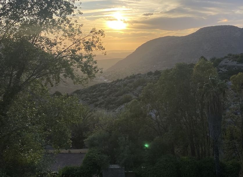 Außenansicht Foto