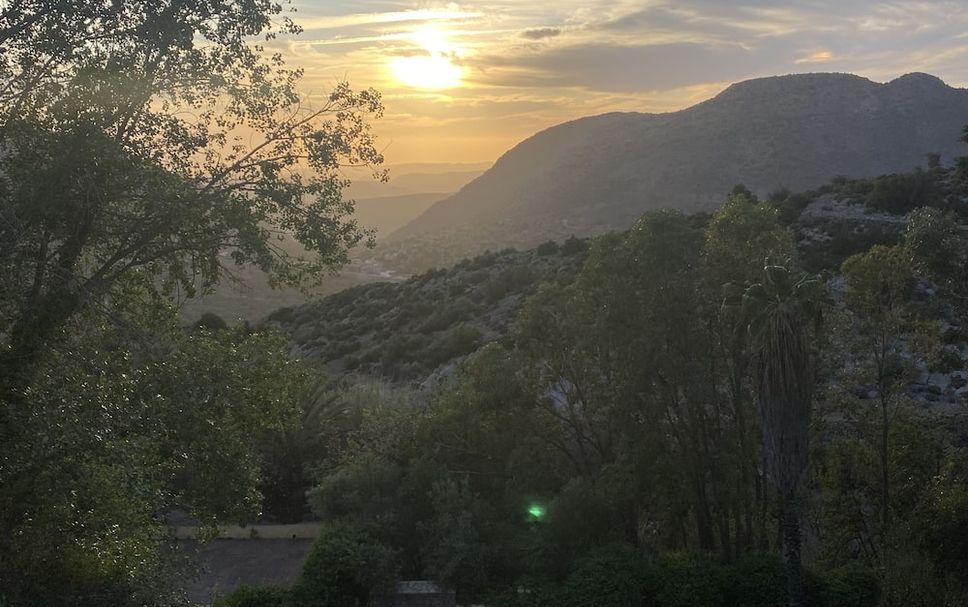 Außenansicht Foto