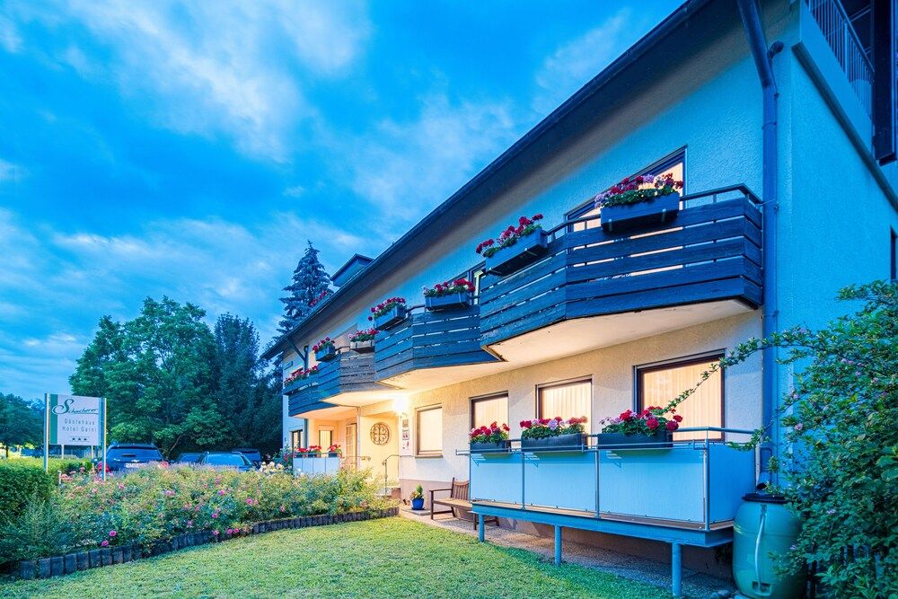 Gebäude Foto