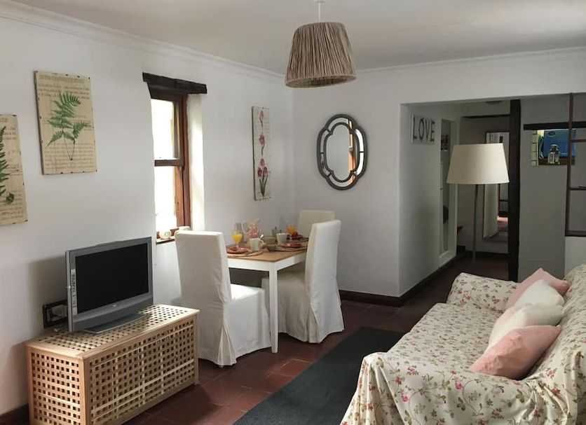 Wohnzimmer Foto