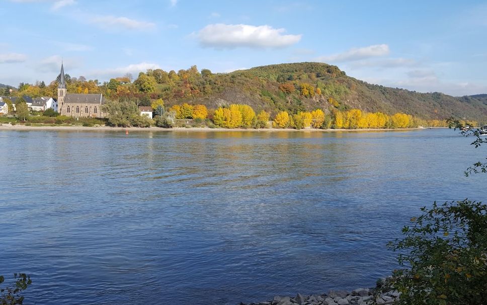 Außenansicht Foto