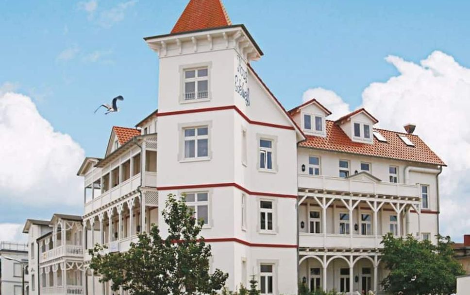 Gebäude Foto