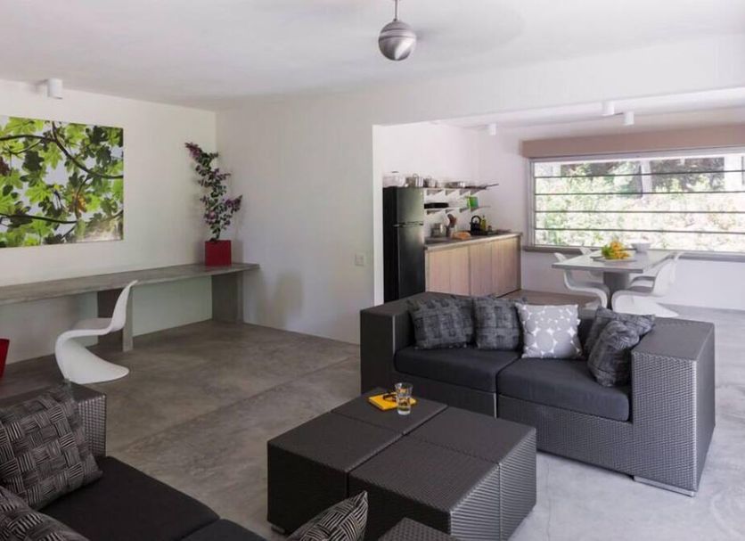 Wohnzimmer Foto