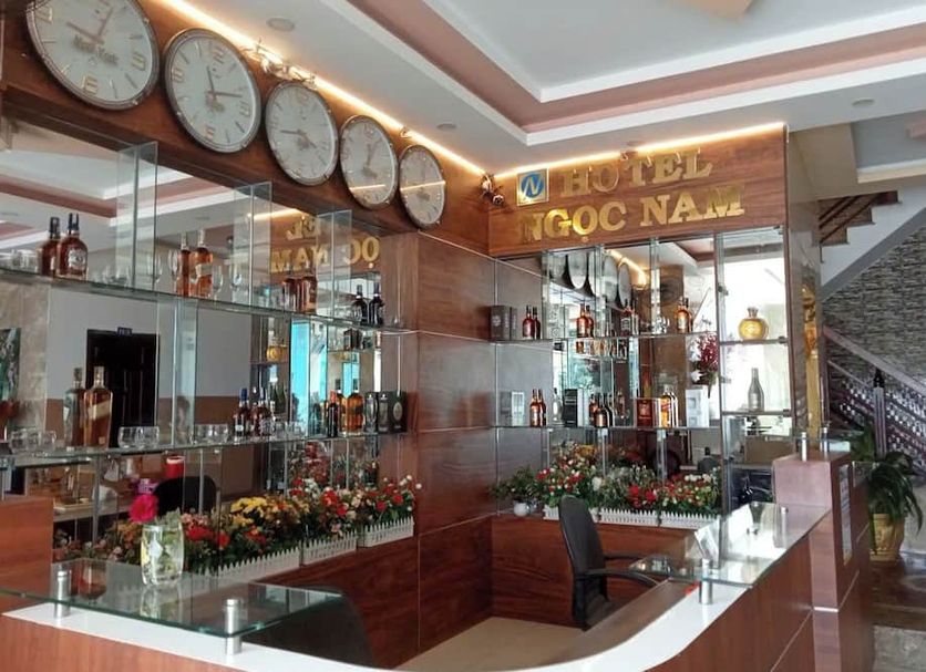 Bar Foto