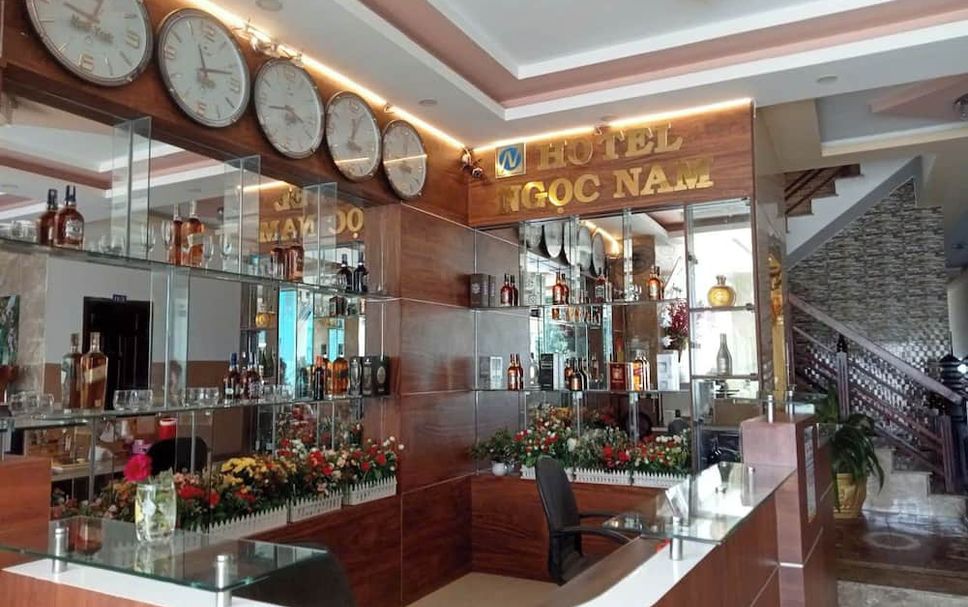 Bar Foto