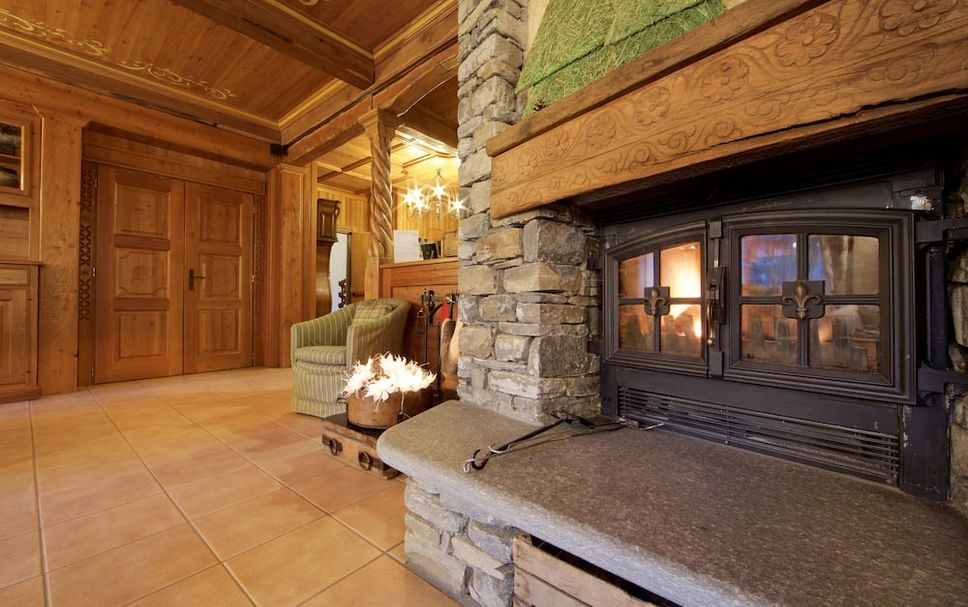 Hotelausstattung Foto