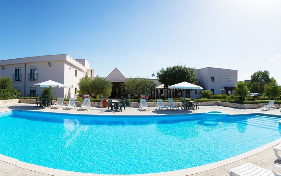Pool Foto