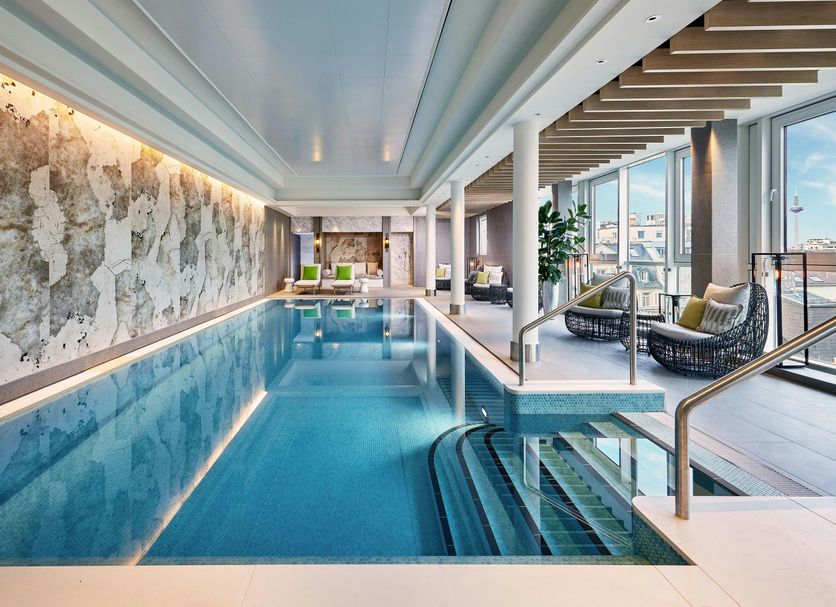 Pool Foto