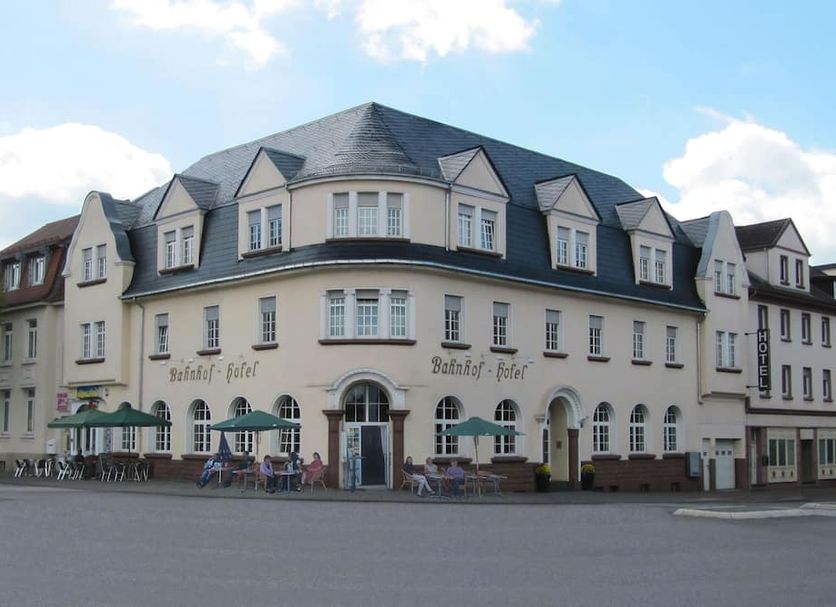 Gebäude Foto