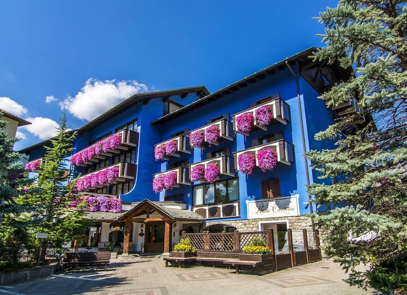 Gebäude Foto