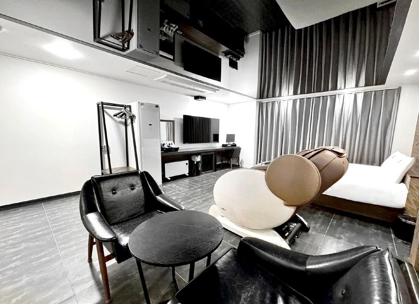 Wohnzimmer Foto