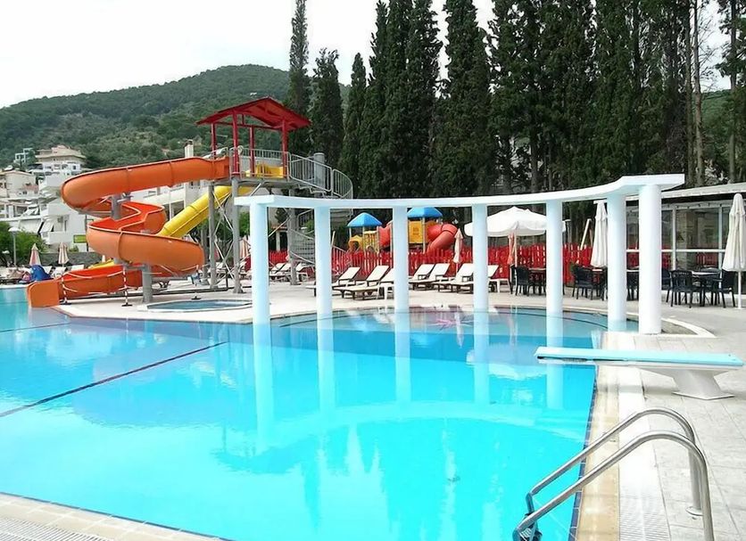 Pool Foto