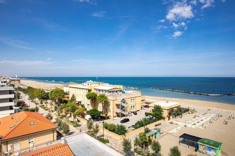 Strand Foto
