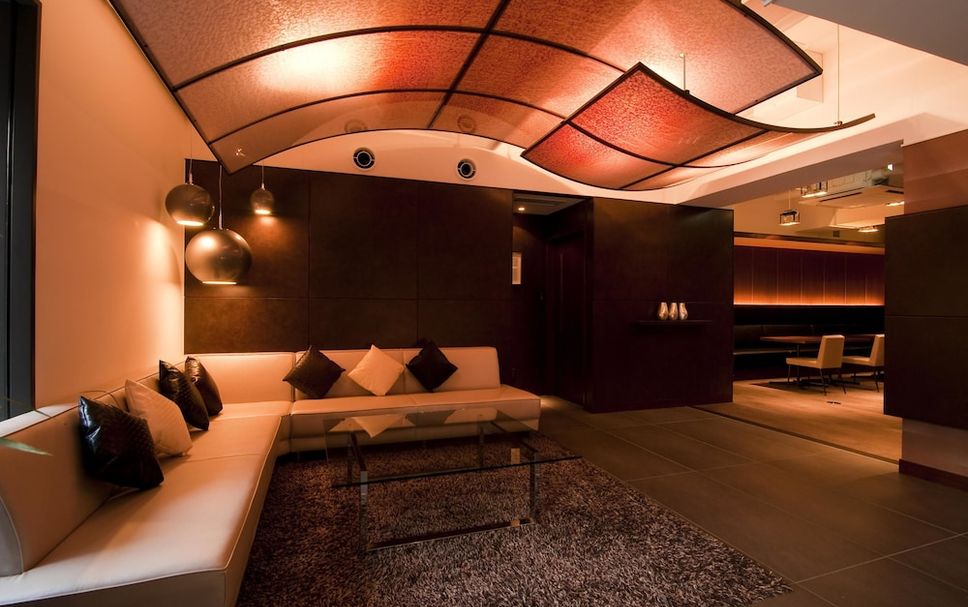 Wohnzimmer Foto