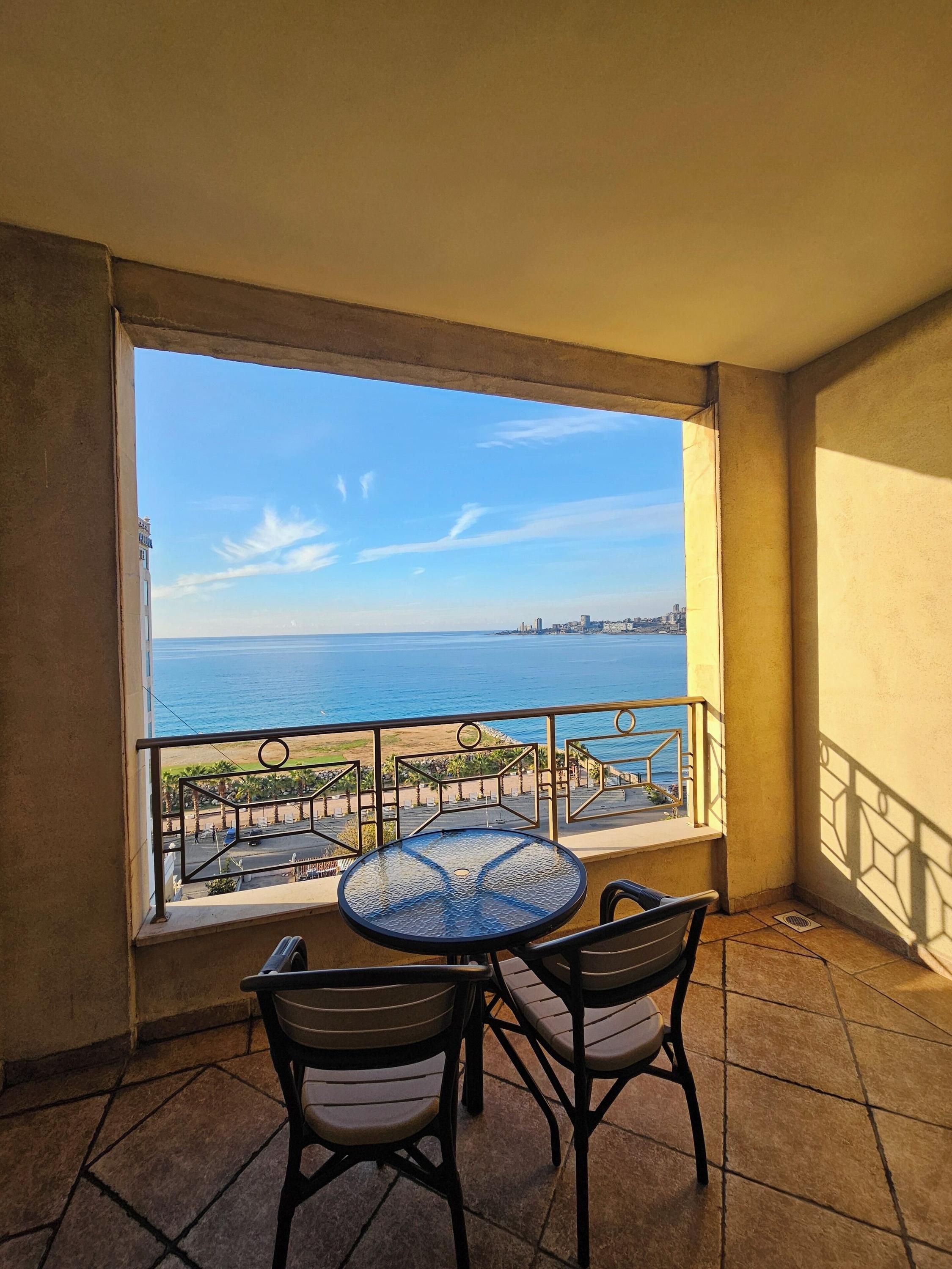 Balkon