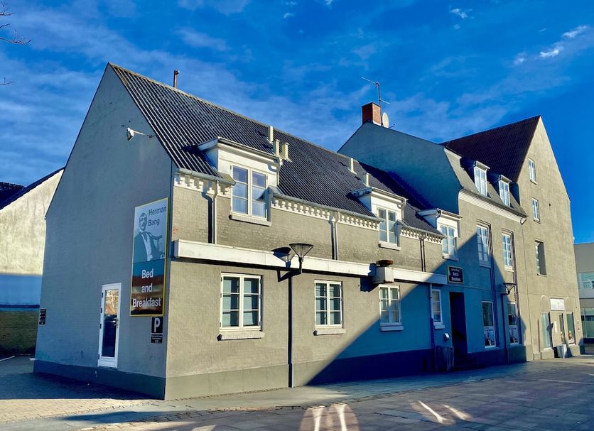 Gebäude Foto