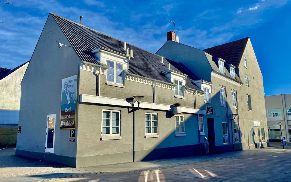 Gebäude Foto