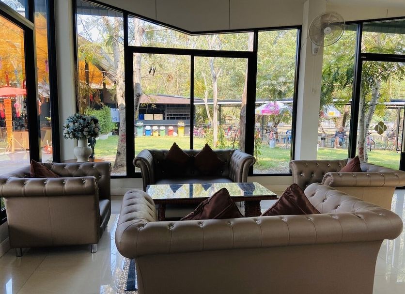 Wohnzimmer Foto