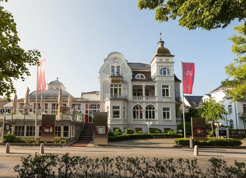 Gebäude Foto