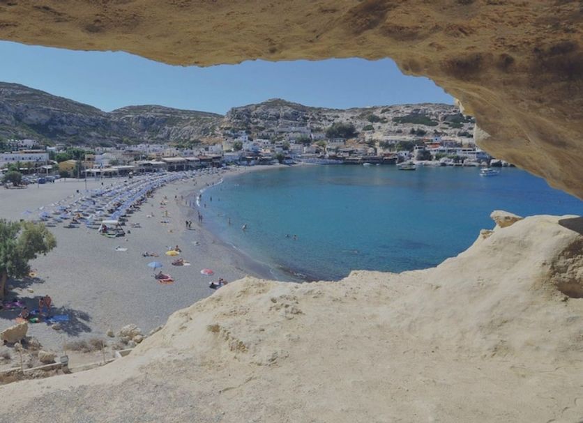 Strand Foto