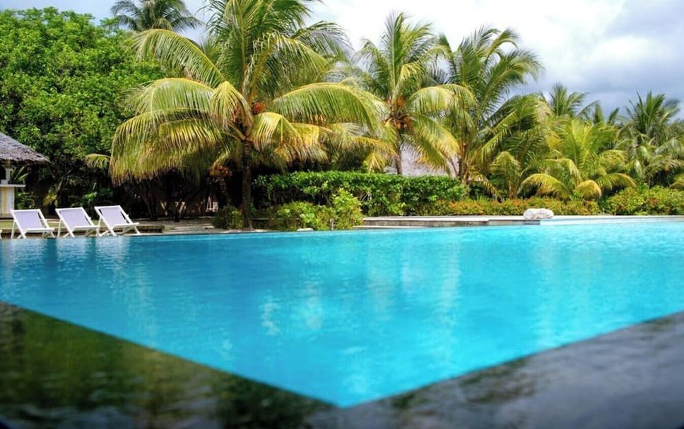 Pool Foto