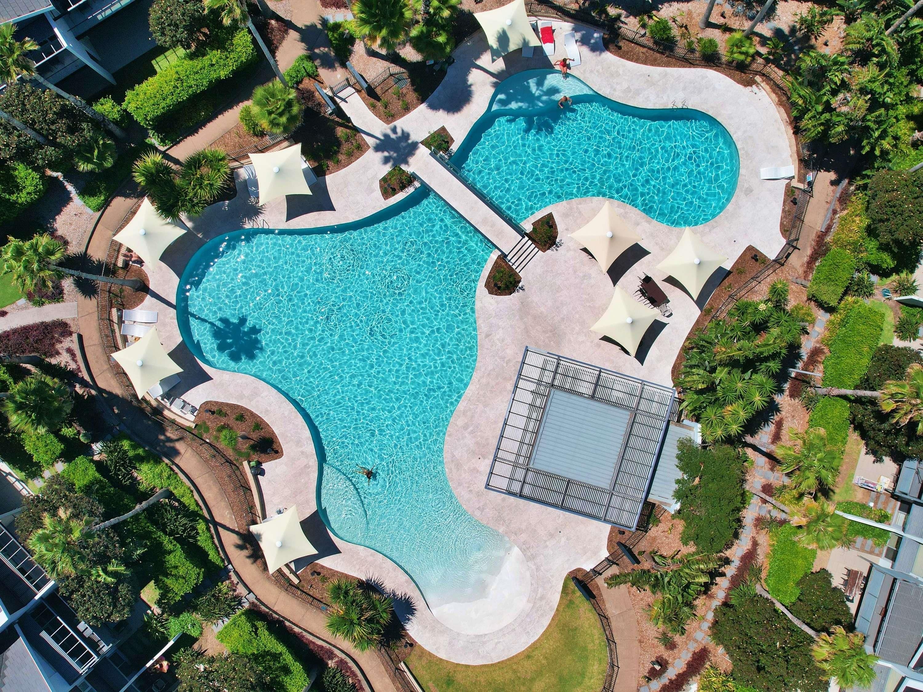 Pool Foto