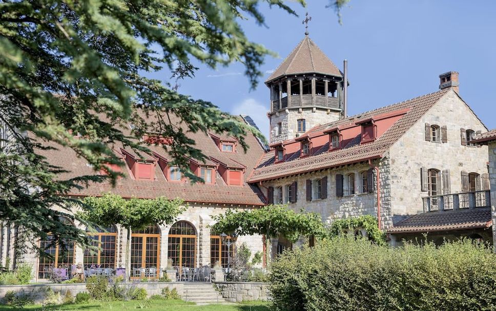 Gebäude Foto