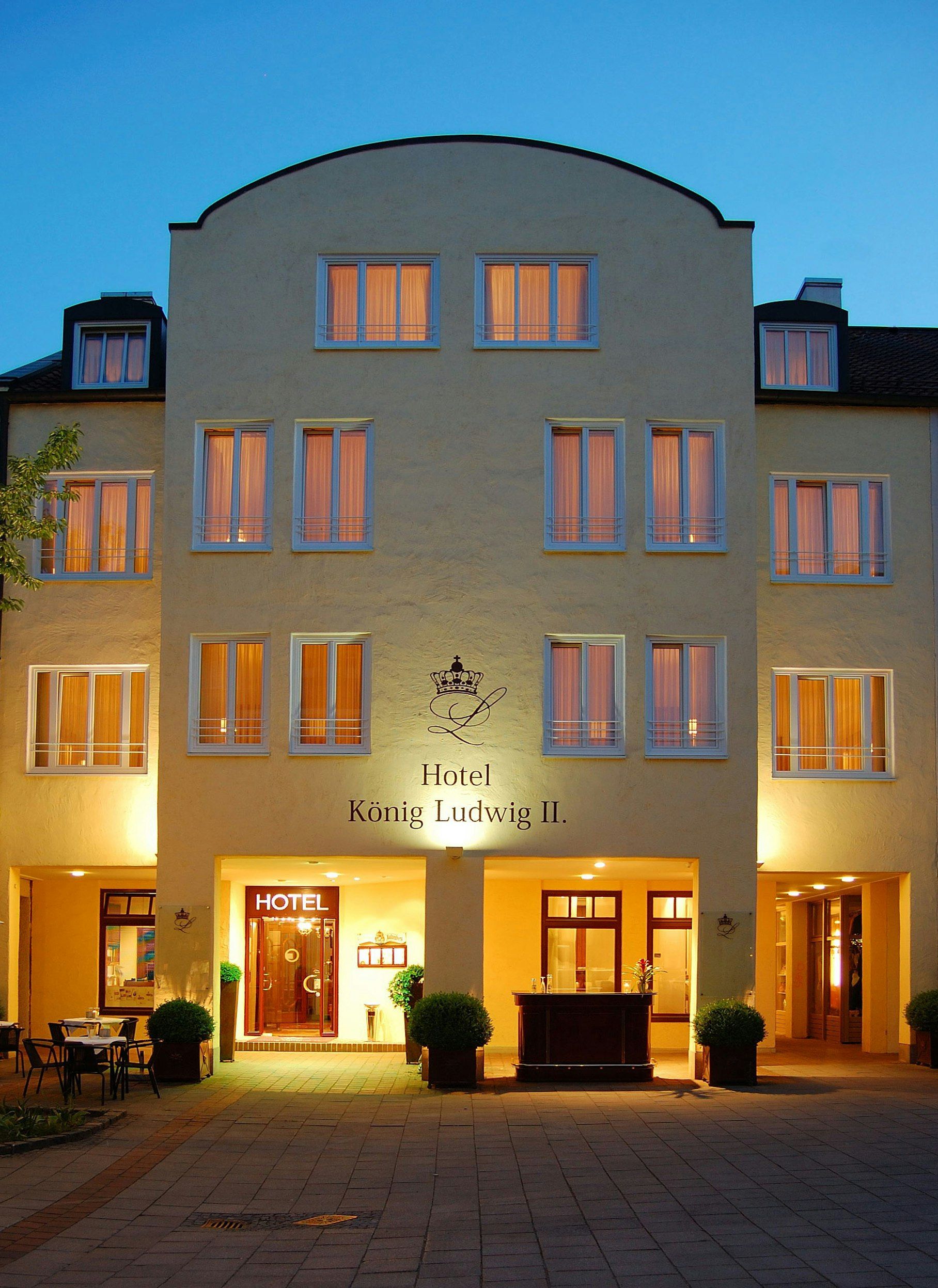 Gebäude