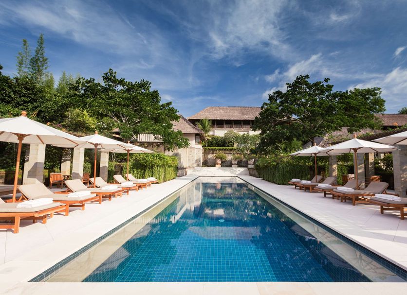 Pool Foto