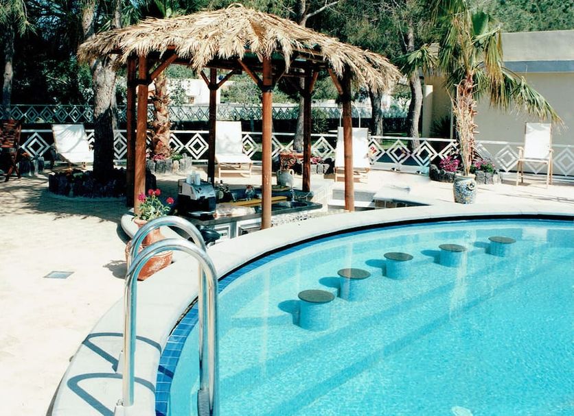 Pool Foto