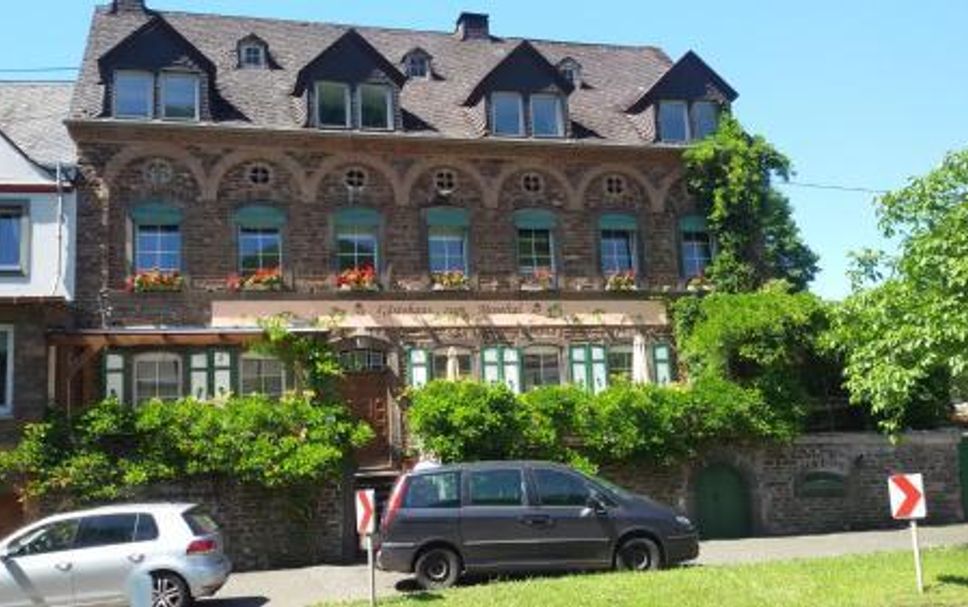 Gebäude Foto
