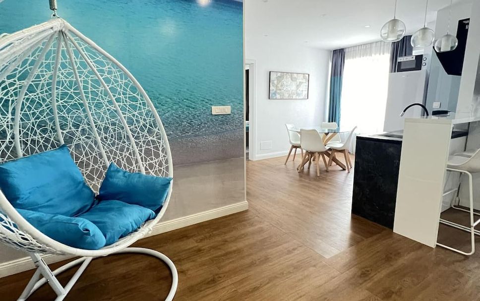Wohnzimmer Foto