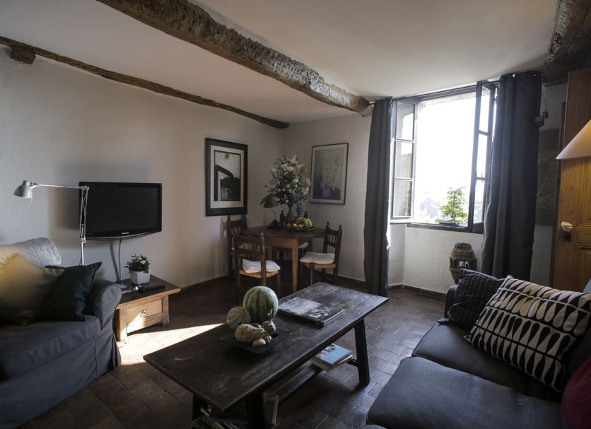 Wohnzimmer Foto
