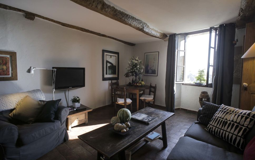 Wohnzimmer Foto