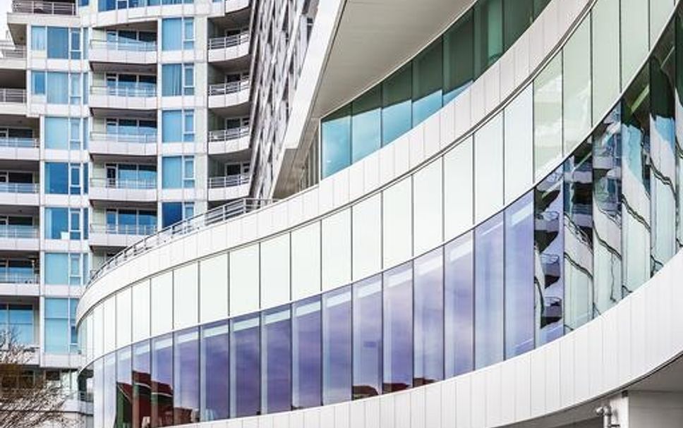 Gebäude Foto