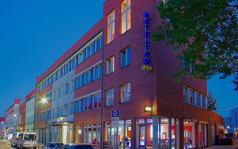 Gebäude Foto