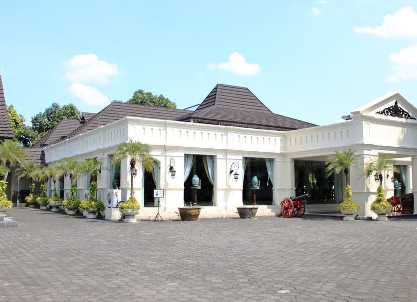 Gebäude Foto